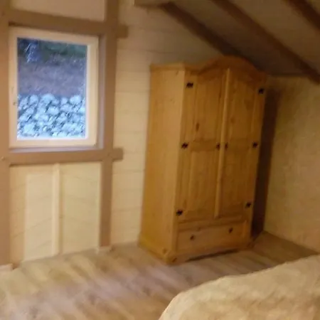 Le Des Roches Feriehus *